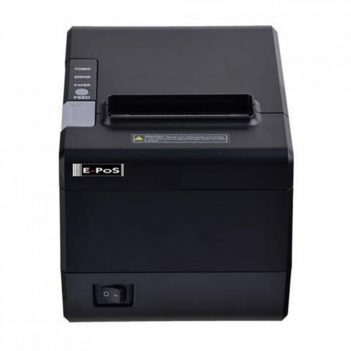 Thermal Receipt Printer TEP -300