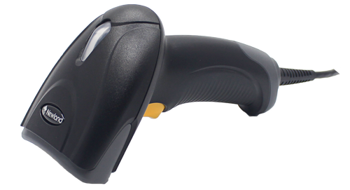 RX-GBR1 Sharp Barcode Scanner