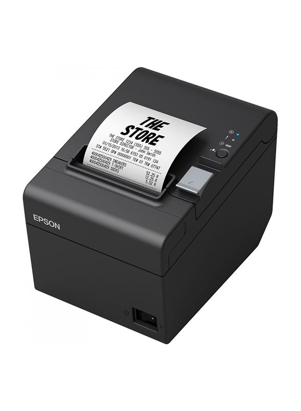 Thermal Receipt Printer TM-T20