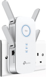 Wireless Range Extender