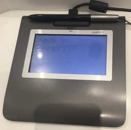 Signature PAD USB Wacom