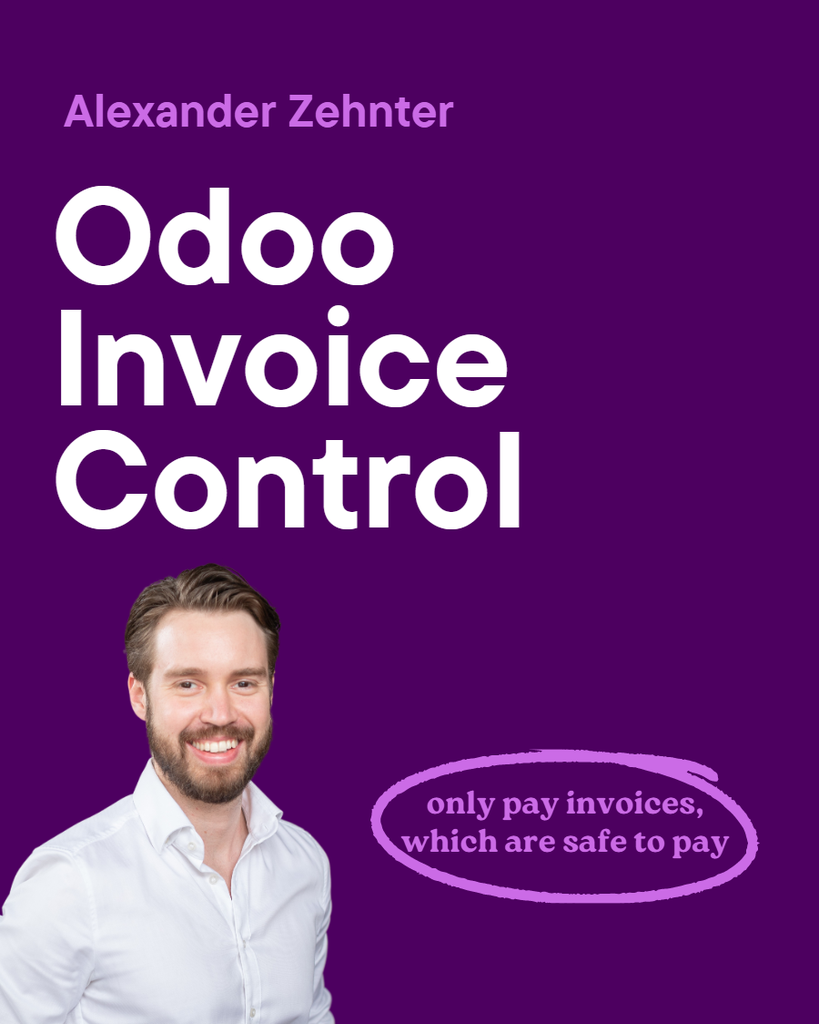 Invoice Control | ClicktoHub ERP